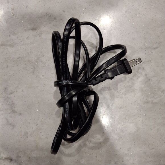 Apple TV MC572LL/A Model A 1378 Black With Remote Tested And Works - Picture 6 of 9